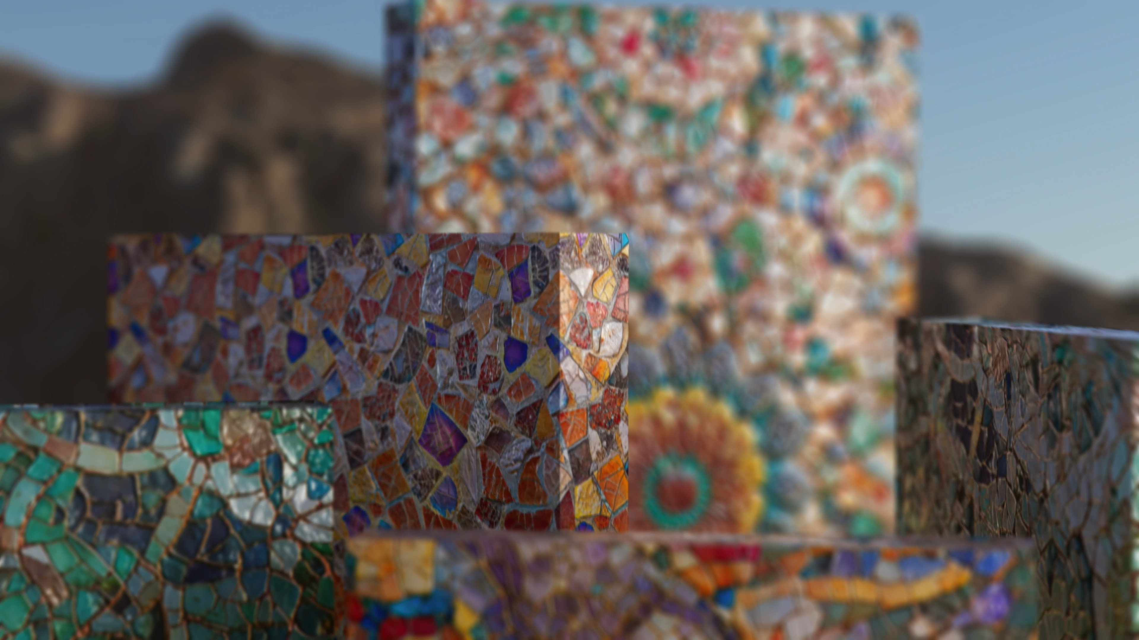 파편의 숨 — still 02